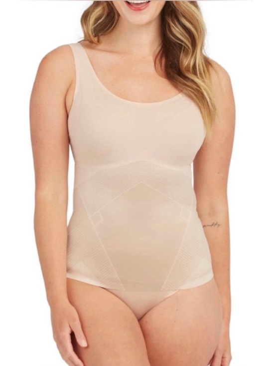 SPANX Other - NWT💕SPANX Thinstincts 2.0 Tank Size 1X